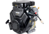 Briggs und Stratton Motor komplett 2-Zyl. Vanguard 23HP KW konisch mit AG E-Start nachrüstbar mit 82844717 3854460155B5K1001 Briggs und Stratton