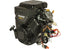 Briggs & Stratton Motor komplett EFI 2-Zyl. Vanguard 23 HP Kurbelwelle zylindrisch 25,4 x 73,66 mm 38E3470018G1 Briggs und Stratton