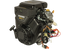 Briggs & Stratton Motor komplett EFI 2-Zyl. Vanguard 23 HP Kurbelwelle zylindrisch 25,4 x 73,66 mm 38E3470018G1 Briggs und Stratton