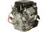 Briggs & Stratton Motor komplett EFI 2-Zyl. Vanguard 23 HP Kurbelwelle zylindrisch 25,4 x 73,66 mm 38E3470018G1 Briggs und Stratton