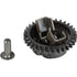 Briggs und Stratton Reglerzahnrad 391737 Briggs und Stratton