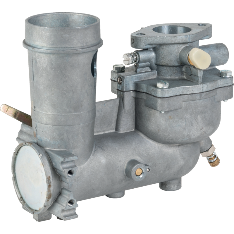 Vergaser Briggs und Stratton 391992 – Detailansicht Verarbeitung