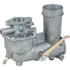 Vergaser Briggs und Stratton 391992 – Original-Ersatzteil Frontansicht