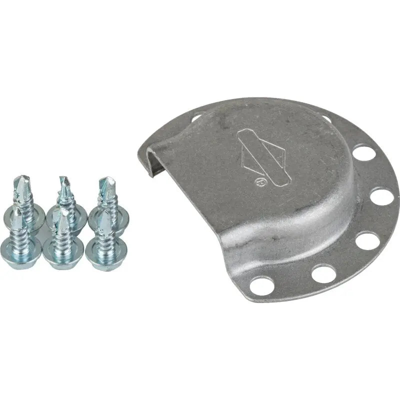 Abweisblech Briggs und Stratton 393760 – Original-Ersatzteil für Motoren