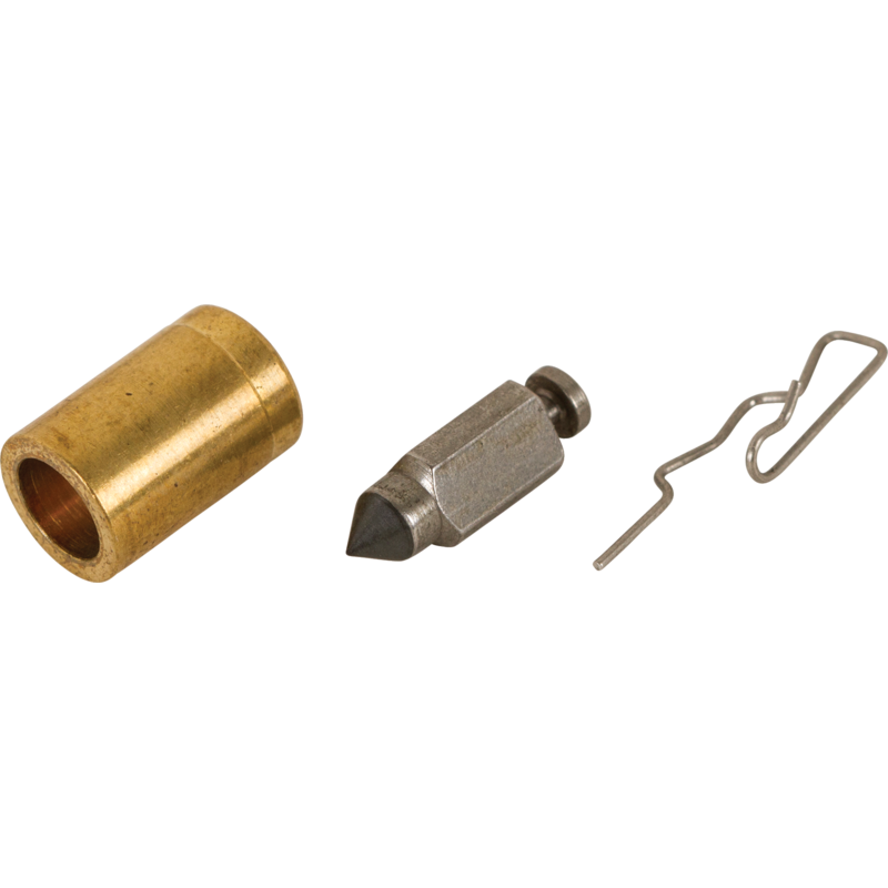 Ventilsatz Briggs und Stratton 394682 – Original-Ersatzteil für Briggs und Stratton Motoren