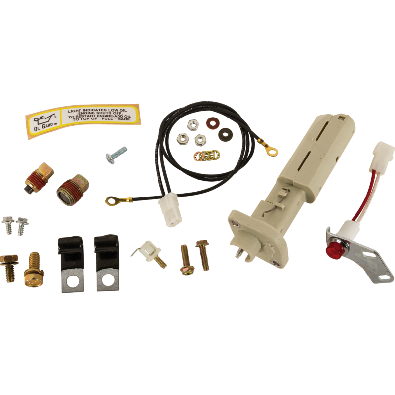 Briggs und Stratton Ölwächterset 398182 Briggs und Stratton