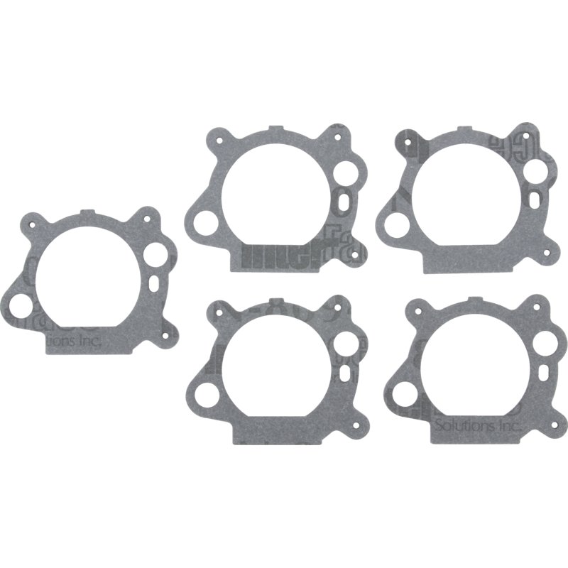 Briggs und Stratton Dichtung für Luftfilter, 5 Stück 4156 – Packung zu 5 Stück Briggs und Stratton