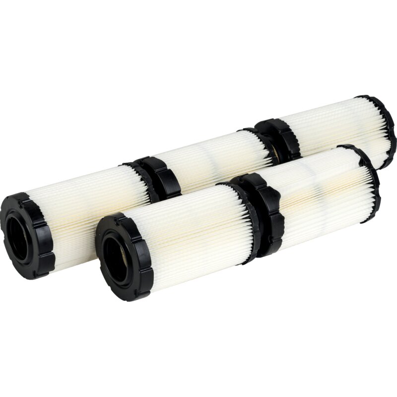 Luftfilter Briggs und Stratton 4243 – Original-Ersatzteil, 5 Stück