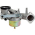 Vergaser Briggs und Stratton 491026 – Detailansicht Verarbeitung