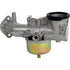 Vergaser Briggs und Stratton 491026 – Original-Ersatzteil Frontansicht