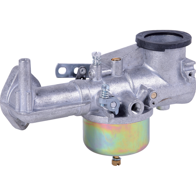 Vergaser Briggs und Stratton 491590 – Detailansicht Verarbeitung