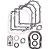 Motordichtsatz Briggs und Stratton 494241 – Original-Ersatzteil für Briggs und Stratton Motoren