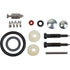 Vergaserreparatursatz Briggs und Stratton 494349 – Original-Ersatzteil