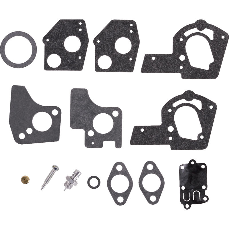 Briggs und Stratton Vergaserreparatursatz 495606 Briggs und Stratton