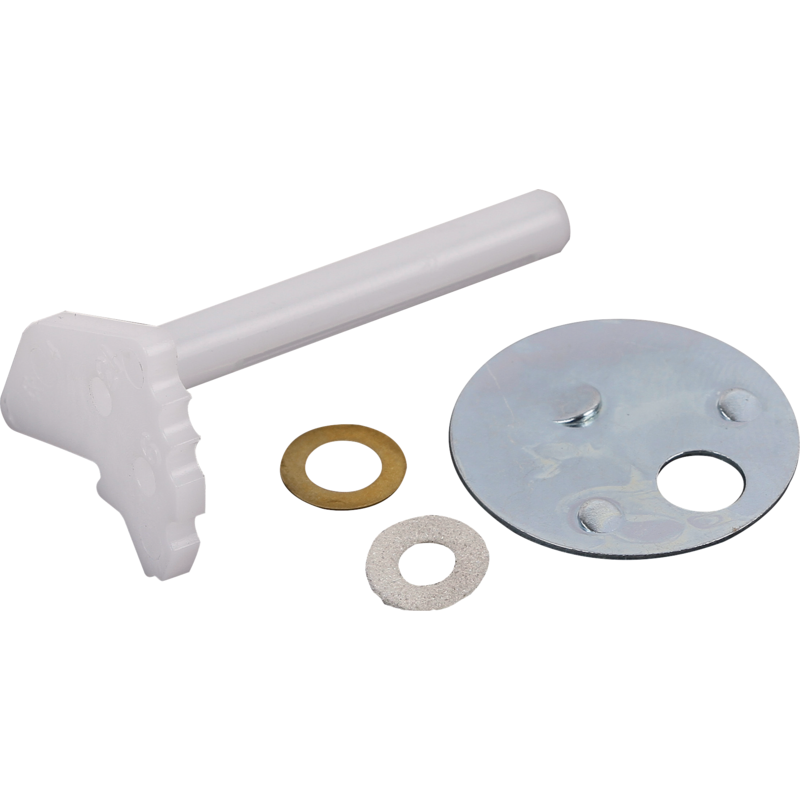 Welle Briggs und Stratton 497230 – Original-Ersatzteil für Briggs und Stratton Motoren