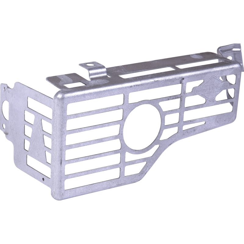 Schalldämpferschutz Briggs und Stratton 497683 – Original-Ersatzteil