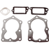 Dichtungssatz Briggs und Stratton 498528 – Original-Ersatzteil für Briggs und Stratton Motoren