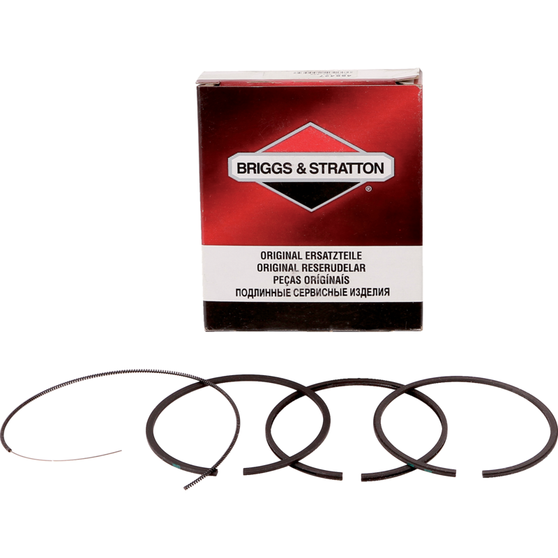Kolbenringsatz Briggs und Stratton 499427 – Original-Ersatzteil für Briggs und Stratton Motoren