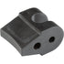 Murray Unterlage für Schneckenlaufrad 581540MA – Gesamtbreite: 25 mm Höhe: 20 mm Murray