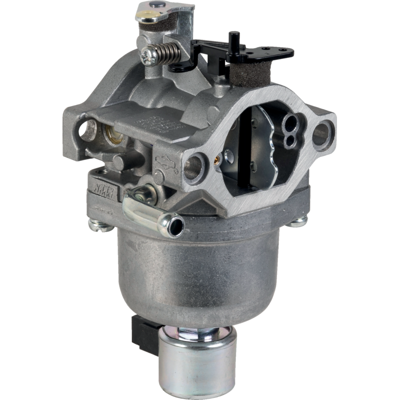 Vergaser Briggs und Stratton 590400 – Original-Ersatzteil, Frontansicht