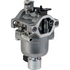Vergaser Briggs und Stratton 590400 – Original-Ersatzteil, Frontansicht