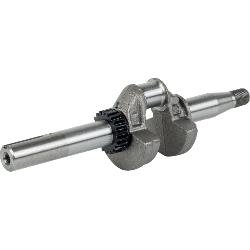 Kurbelwelle Briggs und Stratton 590537 – Original-Ersatzteil DM 22