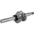 Kurbelwelle Briggs und Stratton 590537 – Original-Ersatzteil DM 22
