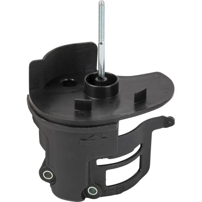 Luftfiltergrundplatte Briggs und Stratton 591027 – Original-Ersatzteil Frontansicht