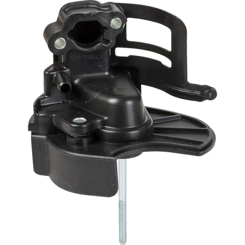 Briggs und Stratton 591027 Luftfiltergrundplatte – Detailansicht Verarbeitung