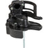 Briggs und Stratton 591027 Luftfiltergrundplatte – Detailansicht Verarbeitung