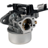 Vergaser Briggs und Stratton 591137 – Original-Ersatzteil Frontansicht