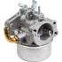 Vergaser Briggs und Stratton 82591309 – Detailansicht Verarbeitung
