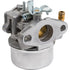 Vergaser Briggs und Stratton 82591309 – Original-Ersatzteil Frontansicht