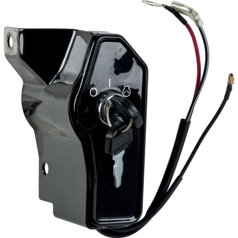 Startschalter Briggs und Stratton 82591371 – Original-Ersatzteil für Motoren
