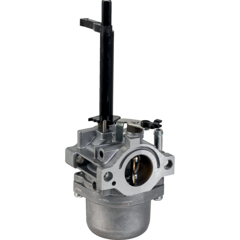 Briggs und Stratton Vergaser 591378 – Detailansicht Verarbeitung