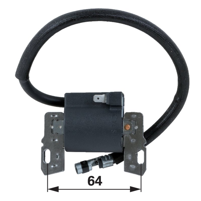 Zündspule Briggs und Stratton 82591459 – Original-Ersatzteil für Briggs und Stratton Motoren