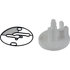 Vergasereinsatz Briggs und Stratton 82591701 – Original-Ersatzteil