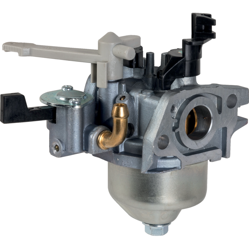 Vergaser Briggs und Stratton 82592236 – Detailansicht Verarbeitung