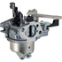 Vergaser Briggs und Stratton 82592236 – Original-Ersatzteil Frontansicht