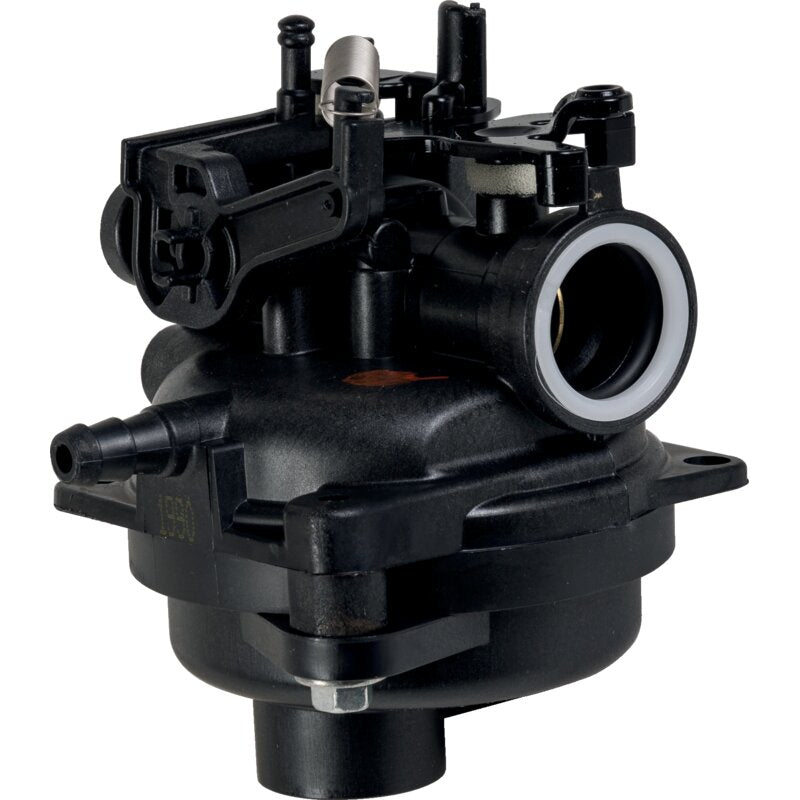 Vergaser Briggs und Stratton 82592361 – Original-Ersatzteil Frontansicht