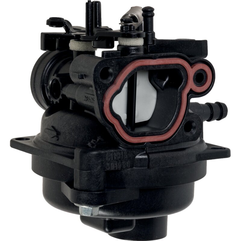 Vergaser Briggs und Stratton 82592361 – Detailansicht Verarbeitung