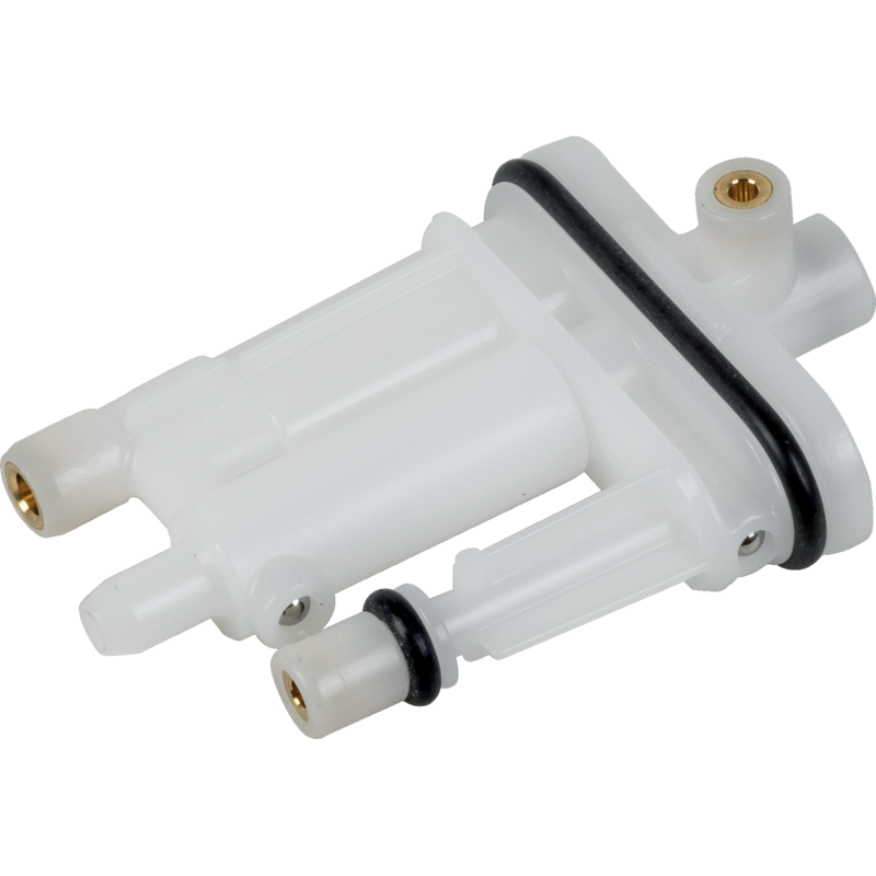Hauptdüse Briggs und Stratton 82592689 – Original-Ersatzteil für Briggs und Stratton Motoren