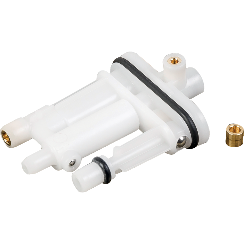 Hauptdüse Briggs und Stratton 596521 82592804 – Original-Ersatzteil für Motoren