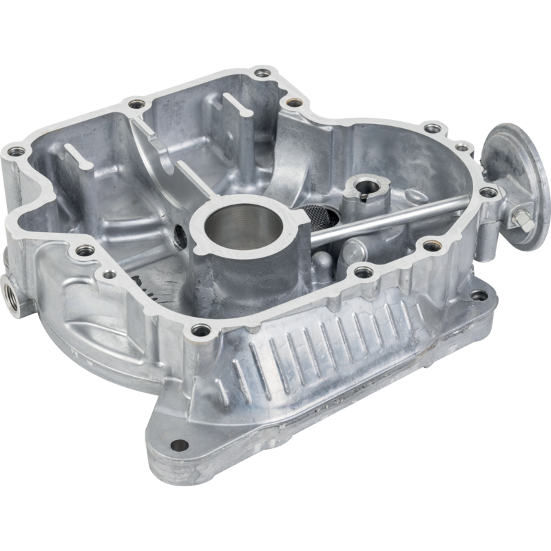 Ölwanne Briggs und Stratton 82592849 – Original-Ersatzteil Frontansicht