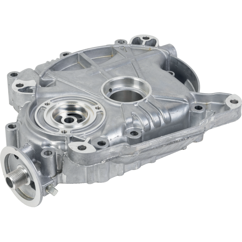 Ölwanne Briggs und Stratton 82592849 – Detailansicht Verarbeitung