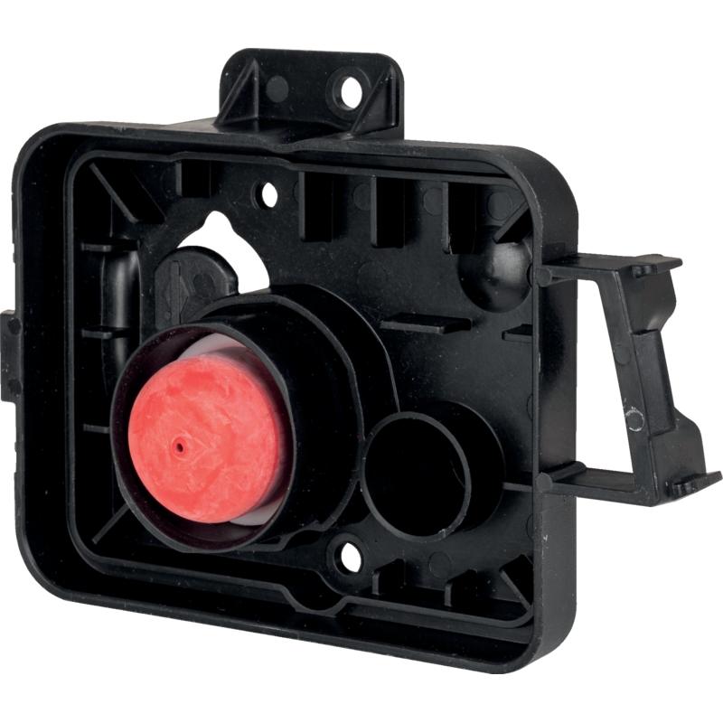 Briggs und Stratton Luftfiltergrundplatte 82593227 – Detailansicht