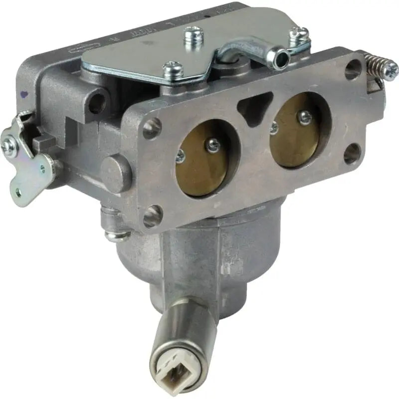 Vergaser Briggs und Stratton 82593234 – Original-Ersatzteil Frontansicht