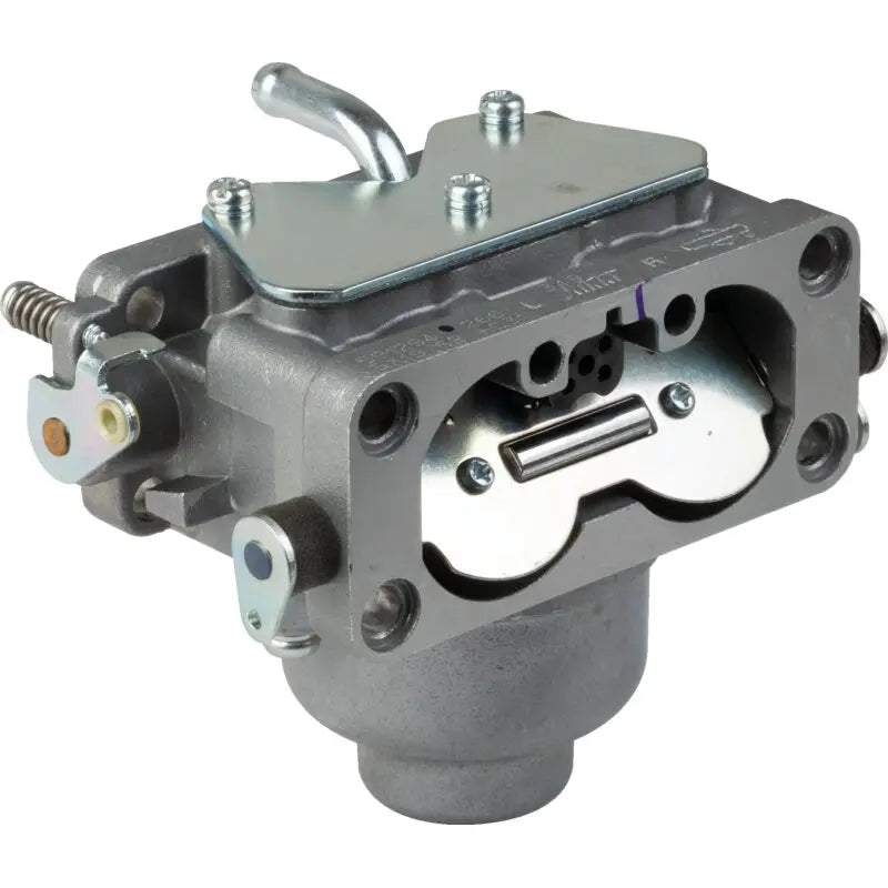 Vergaser Briggs und Stratton 82593234 – Detailansicht Verarbeitung