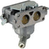 Vergaser Briggs und Stratton 82593234 – Original-Ersatzteil Frontansicht