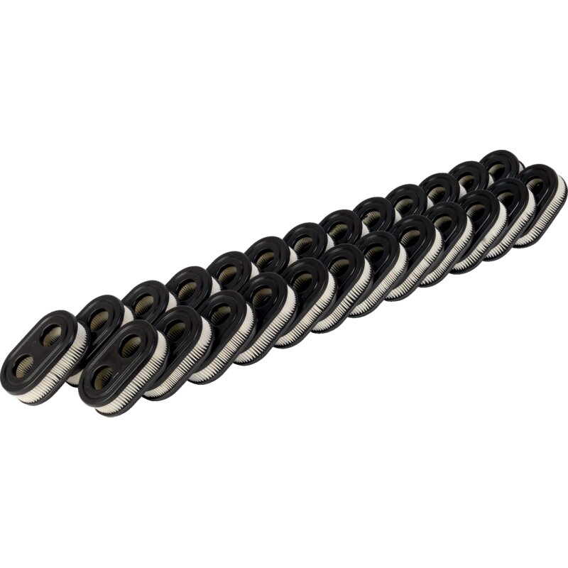 Luftfilter Briggs und Stratton 593260M – Original-Ersatzteil, 25 Stück